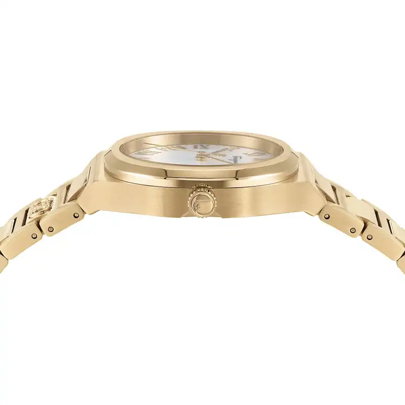 ساعت مچی عقربه ای زنانه سالواتوره فراگامو مدل SFKS00323