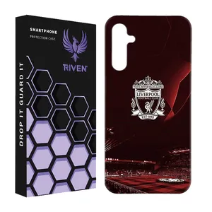 RIVEN RI1-9 Case For Samsung Galaxy A54