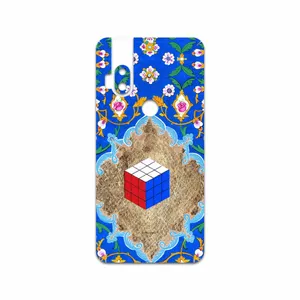 MAHOOT Maryams Mathematics Cover Sticker for Motorola One Hyper