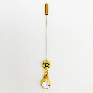 سوزن روسری زنانه مدل گل کد ja120