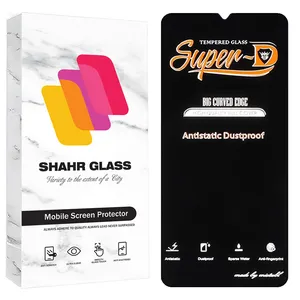 Shahr Glass OANTS20 Screen Protector For Honor X5b Plus