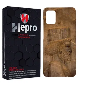 HEPRO MC Cover for Samsung Galaxy A31