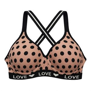 نیم‌تنه ورزشی زنانه ماییلدا مدل بند ضربدری کد 5549