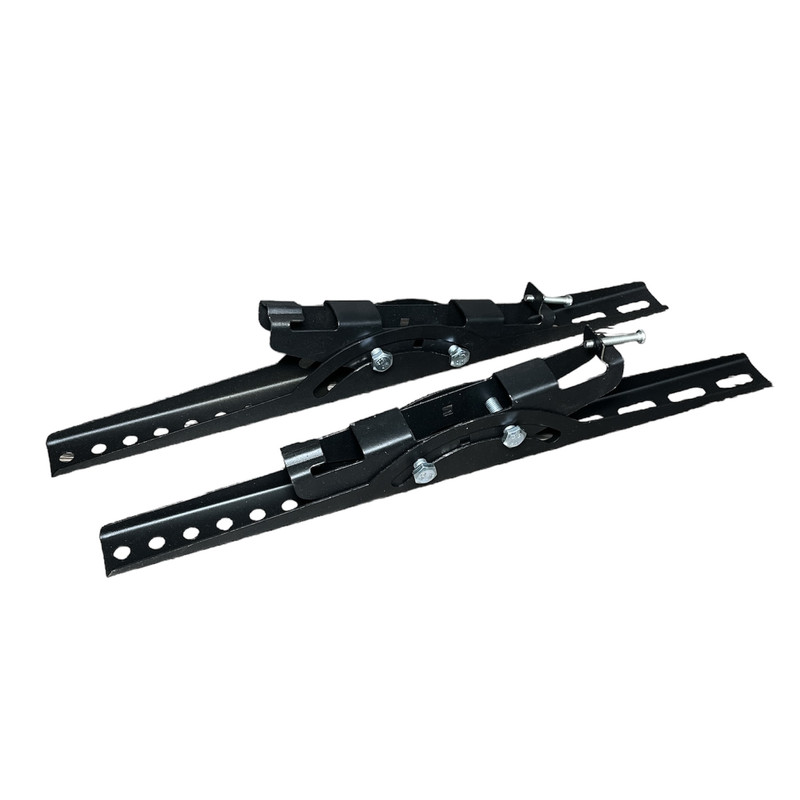 پایه دیواری تلویزیون مارشل براکت مدل M9 مناسب برای تلویزیون های سایز 43 تا 65 اینچ