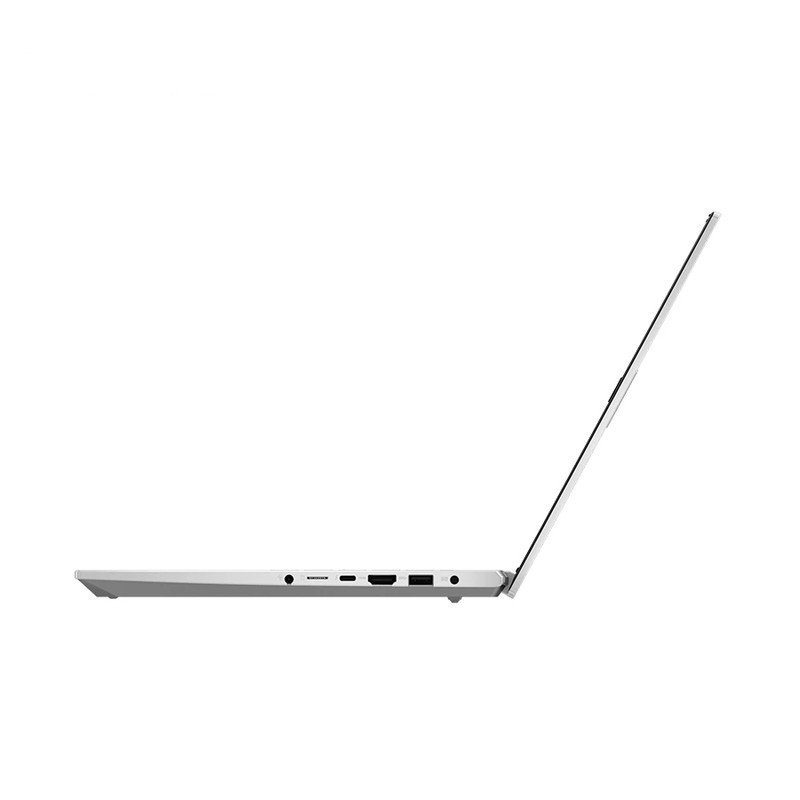 لپ تاپ 15.6 اینچی ایسوس مدل Vivobook Pro 15 K6500ZH-HN117-i5 16GB 1SSD GTX 1650 - کاستوم شده لپ تاپ 15.6 اینچی ایسوس مدل Vivobook Pro 15 K6500ZH-HN117-i5 16GB 1SSD GTX 1650 - کاستوم شده