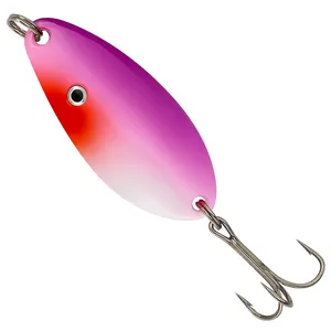 طعمه ماهیگیری مدل قاشقک کد 12