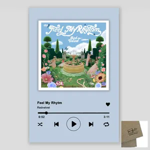 تابلو شاسی بکلیت مدل SH-342 طرح ردولوت REDVELVET