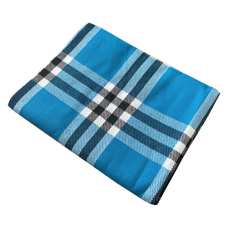 پتو مسافرتی کد 946 سایز 185x145 سانتی متر