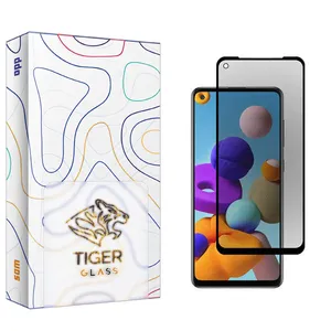 Tiger Glass SAM2 Privacy Screen Protector For Samsung Galaxy A21s