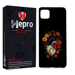 HEPRO MC Cover for Samsung Galaxy A22 5G