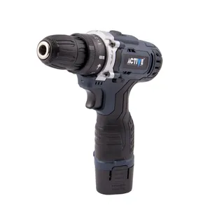 پیچ گوشتی شارژی اکتیو تولز مدل AC-2812L