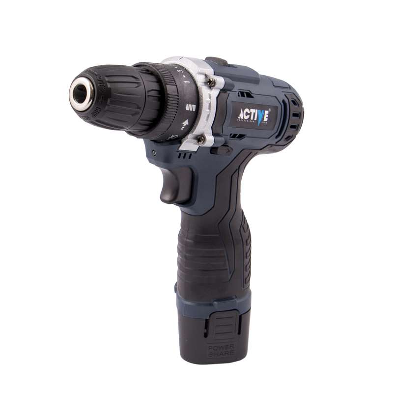 پیچ گوشتی شارژی اکتیو تولز مدل AC-2812L