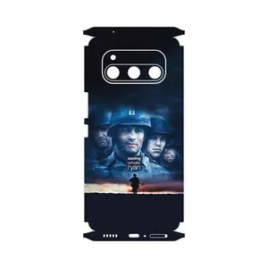 MAHOOT Saving Private Ryan-FullSkin Cover Sticker for Daria Bond 5G