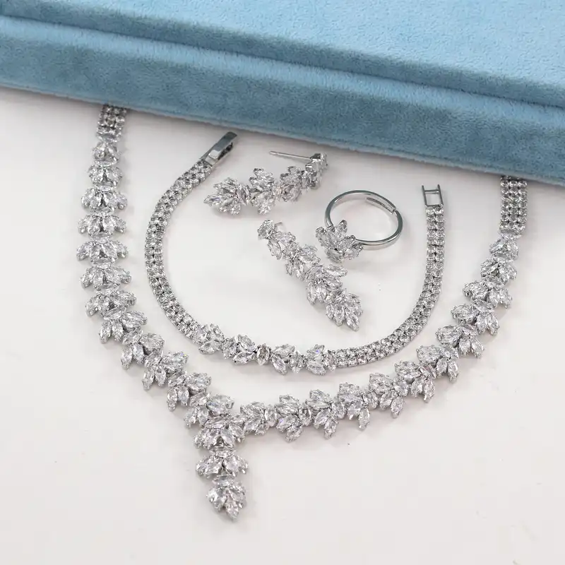 ست زنانه مدل عروس کد se229