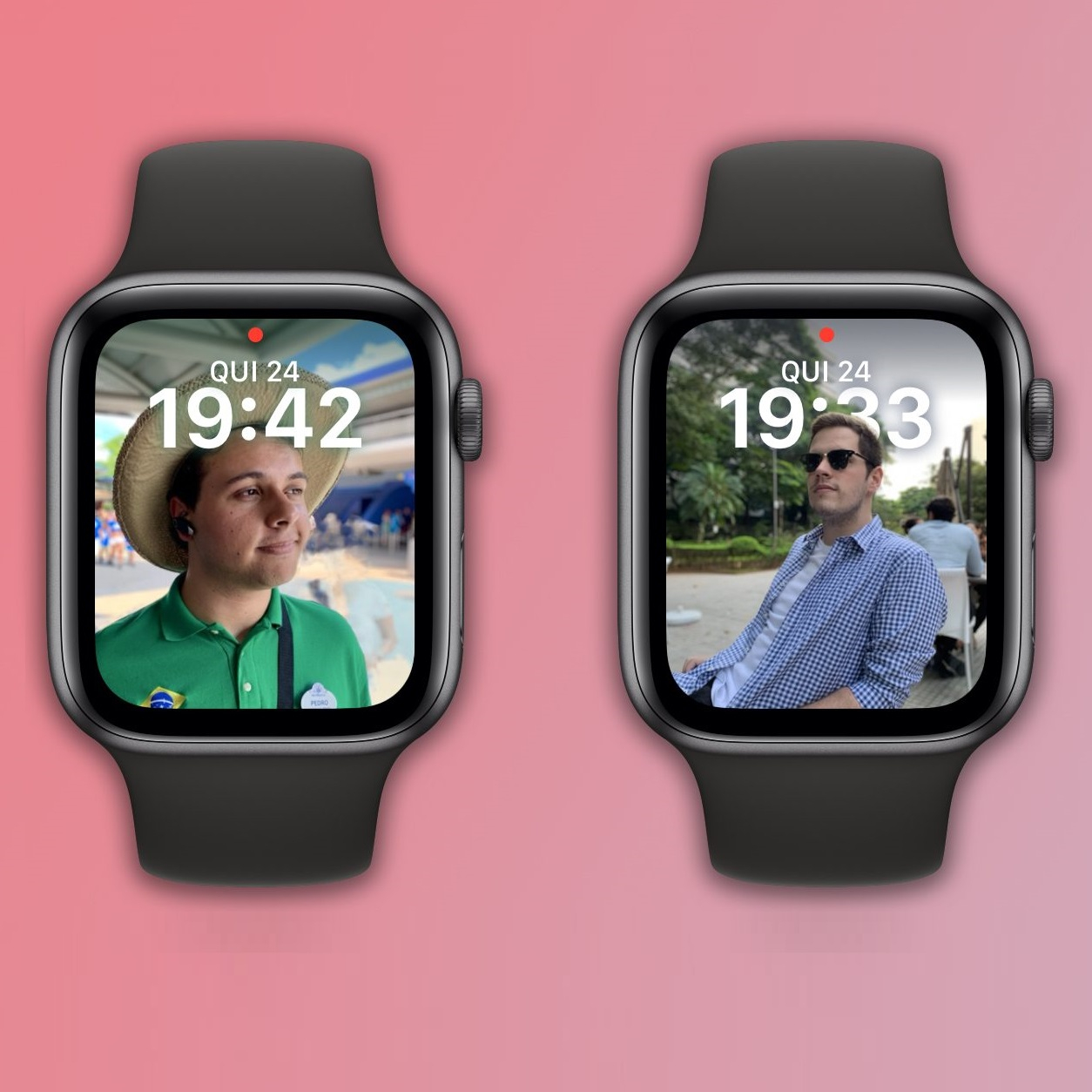 مشخصات، قیمت و خرید ساعت هوشمند مدل Watch 7 Series 7 | دیجی\u200cکالا