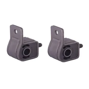 جناقی مونترا بسپار مدل MB0112 مناسب برای پژو 405 بسته 2 عددی