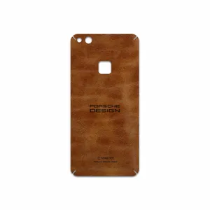 MAHOOT BFL-PRDS Cover Sticker for Huawei P10 Lite