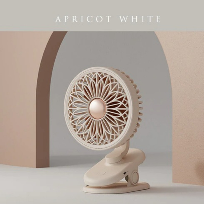 پنکه گیره‌ای مدل  Mi DSHJ-S-2114B