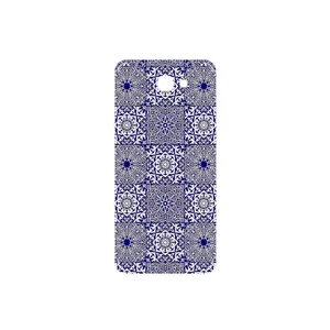 MAHOOT Iran Tile 11 Cover Sticker for Samsung Galaxy J5 Prime