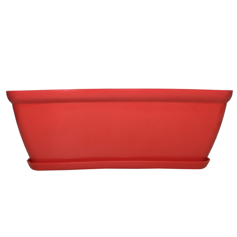 گلدان دانیال پلاستیک کد 450