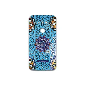 MAHOOT Slimi-Tile Cover Sticker for LG G5