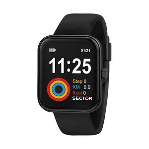 Sector smart watch R3251282005
