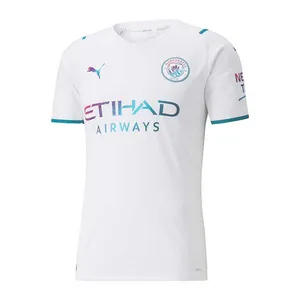 تی شرت ورزشی مردانه مدل منچستر سیتی Away 2022