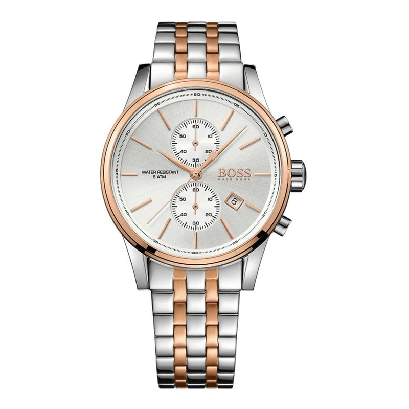 ساعت مچی عقربه ای مردانه هوگو باس مدل 1513385