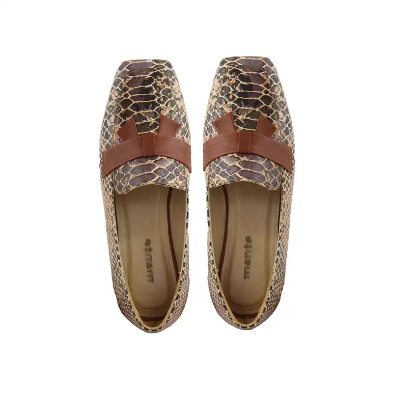 کفش زنانه منط مدل z256 کد 1523