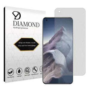 Diamond Tough model matte screen protector suitable for Xiaomi Mi 11 Ultra mobile phone