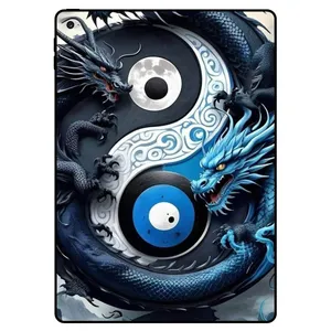 Megafone Dragon 7475 Cover For Tablet Apple iPad mini 4 2015