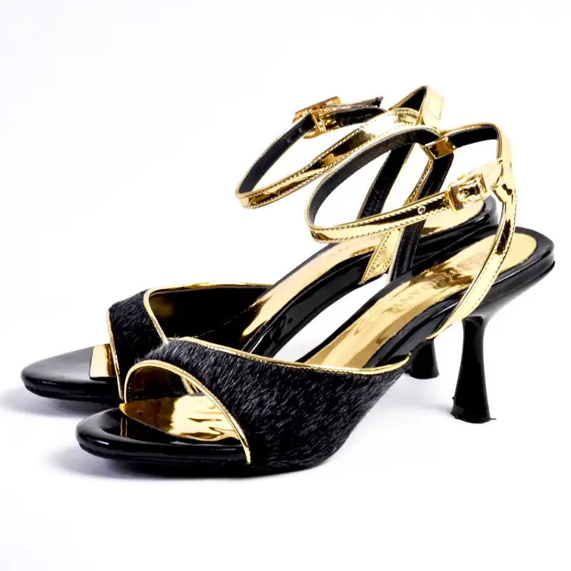 صندل زنانه تین بانی مدل کامیلا 02