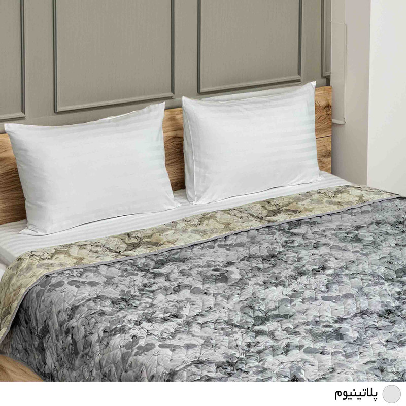 روتختی یک نفره مانیکاهوم مدل بهسان پلاس behsan plus سایز 220x150 سانتی‌متر