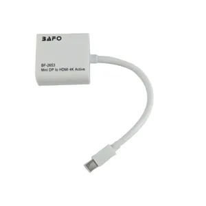 مبدل mini display به HDMI بافو مدل BF-2663