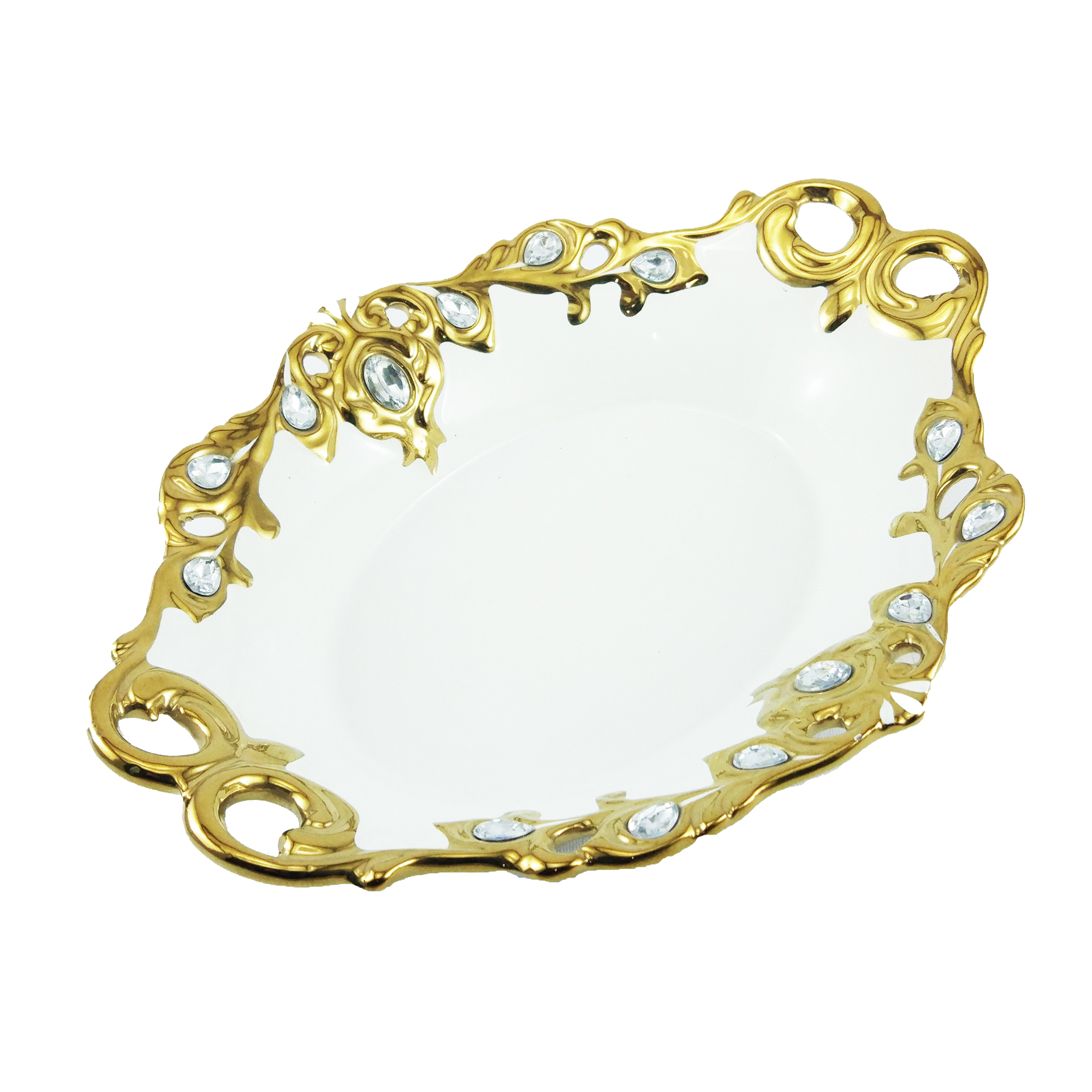 شیرینی خوری مدل پرنس کد 1641-1