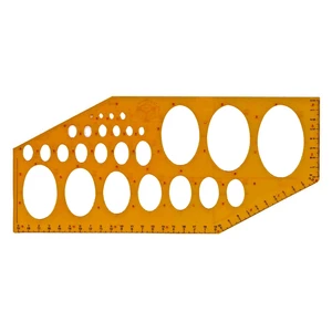 شابلون روترینگ کد 74419