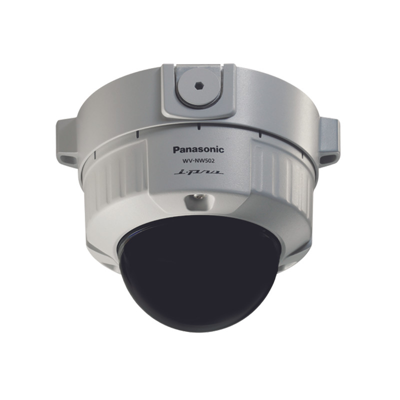 دوربین مداربسته تحت شبکه پاناسونیک مدل WV-NW502S