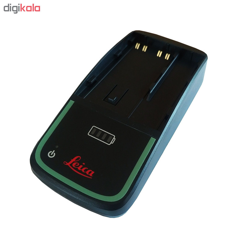 شارژر باتری توتال استیشن سری TS مدل GKL311