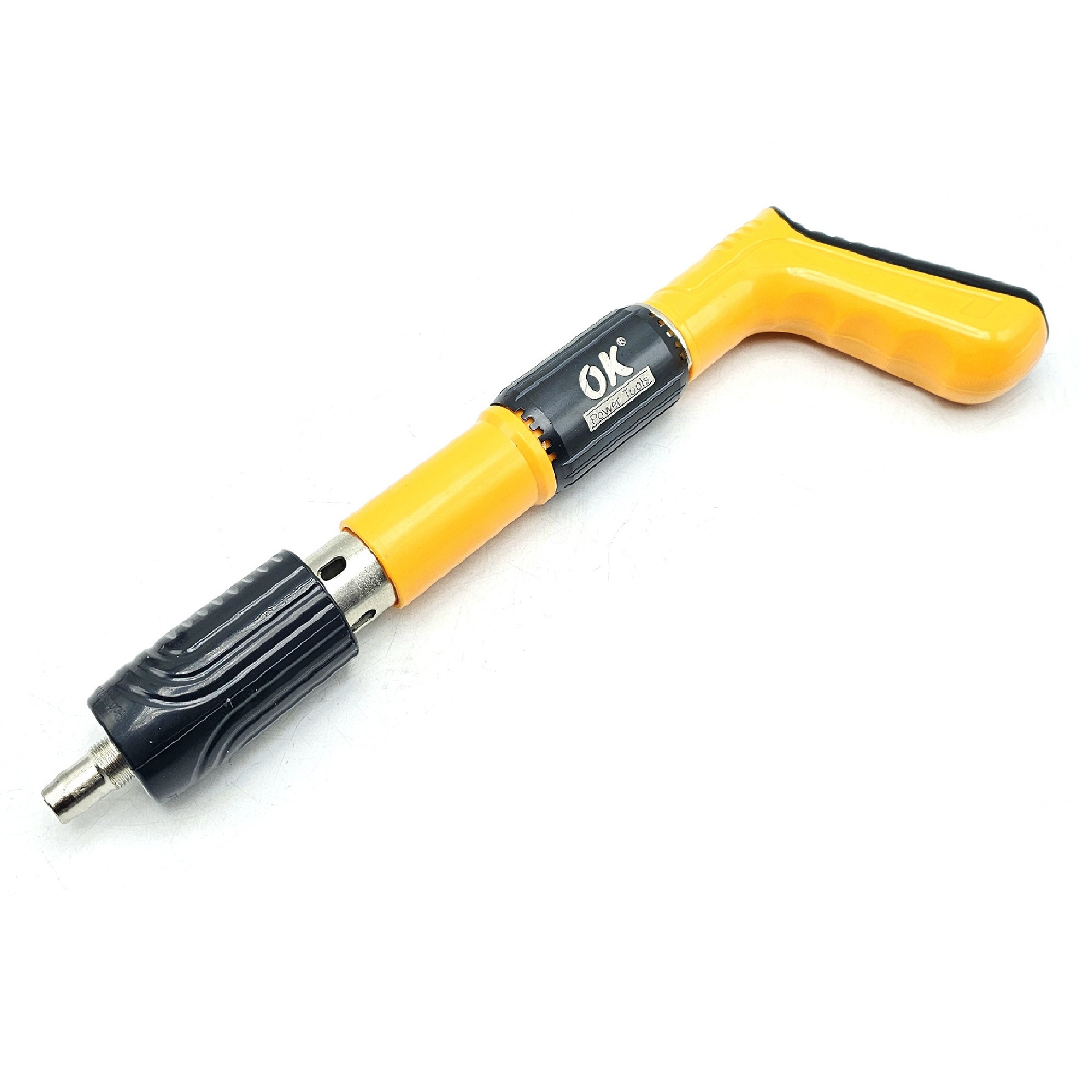میخ کوب دستی صنعتی اوکی مدل POWER_TOOLS کد 1