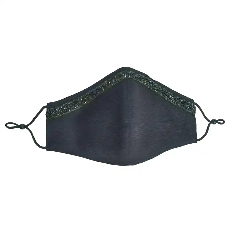 ماسک تزیینی کد C3