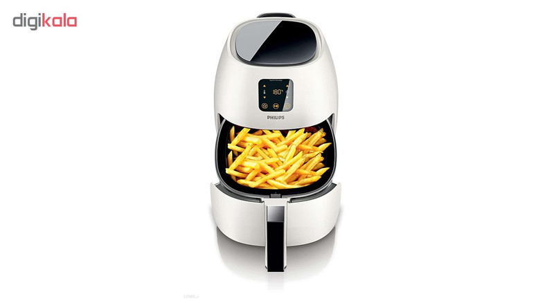 سرخ کن مدل HD9240