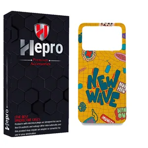 HEPRO MC Cover for XIAOMI POCO X4 PRO