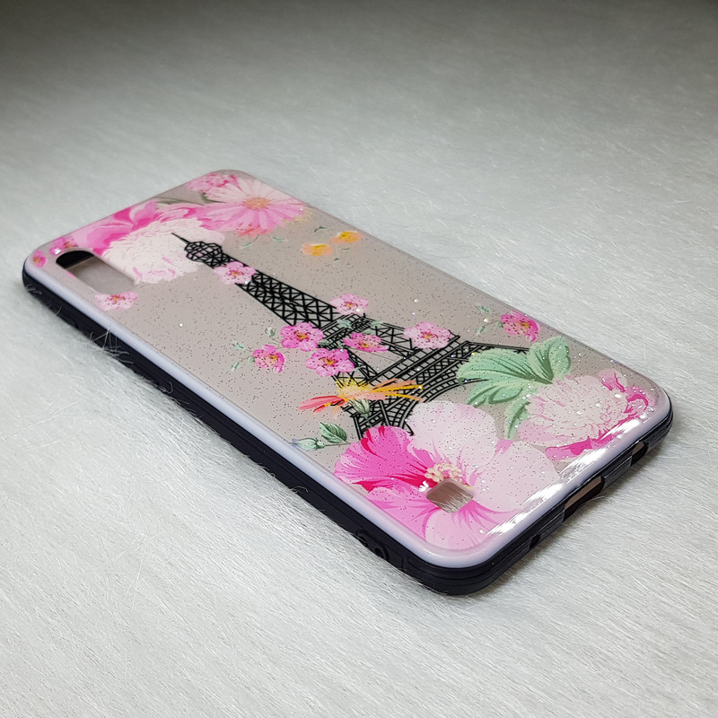  كاور كد S10.3 مناسب برای گوشی موبایل سامسونگ Galaxy A10 