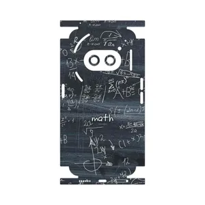 MAHOOT Mathematical Science-FullSkin Cover Sticker for Nothing Phone 2a