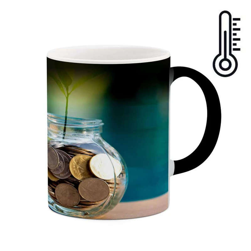 ماگ حرارتی کاکتی مدل فانتزی کد mgh16225