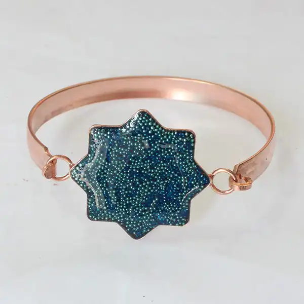 نیم ست زنانه مدل خرده شن کد JW249.1