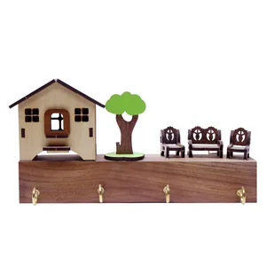 جاکلیدی مدل ویلا کد wall 101