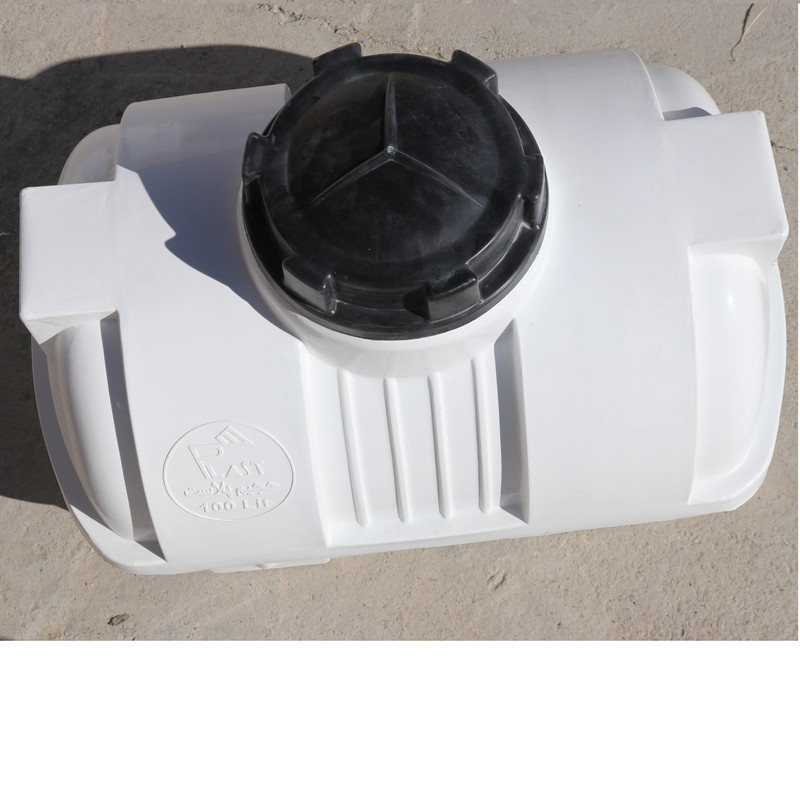 مخزن آب حجیم پلاست مدل 102 حجم 100 لیتر