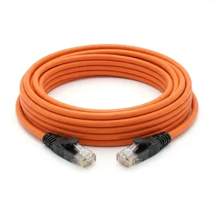 کابل شبکه Cat6 نگزنس مدل P1AO10OK