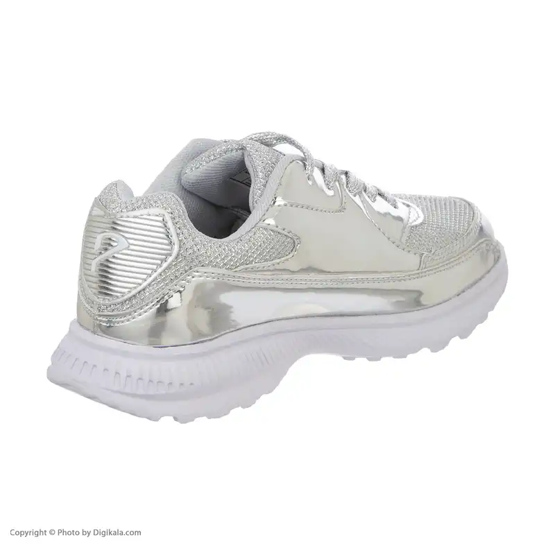کفش پیاده روی دخترانه پاما کد G1446